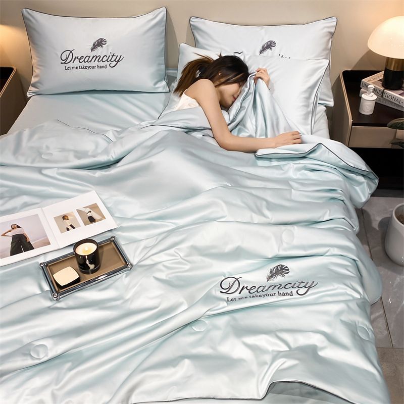 CoolWrap | Waar comfort en koelte samenkomen