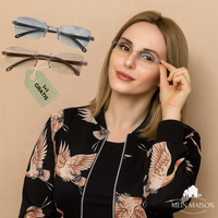 1+1 GRATIS | ProtectedVision – Duidelijk zicht met stijl