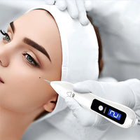 DermaLux Plasma Pen Voor Tattoo's En Huidmerken Voor Thuisgebruik