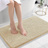 Luxe Badmat voor maximaal comfort en veiligheid