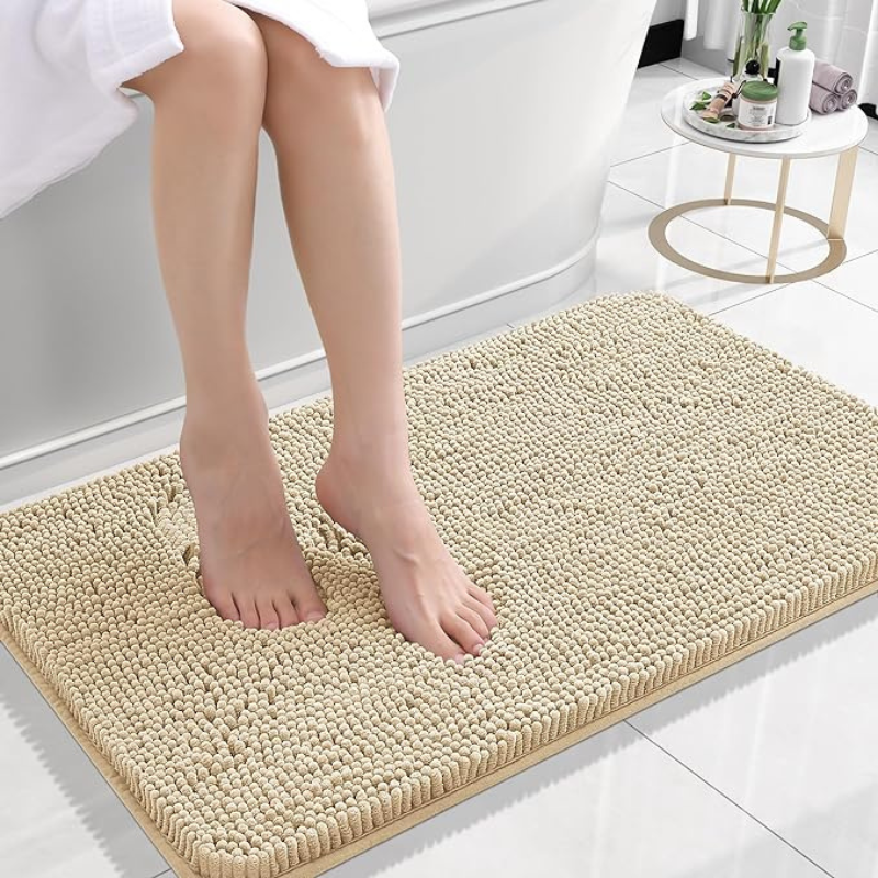 Luxe Badmat voor maximaal comfort en veiligheid
