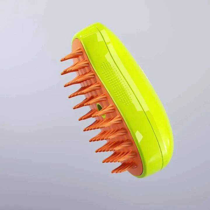 WhiskerSpa | Probleemloos wassen en verzorgen van uw harige vrienden