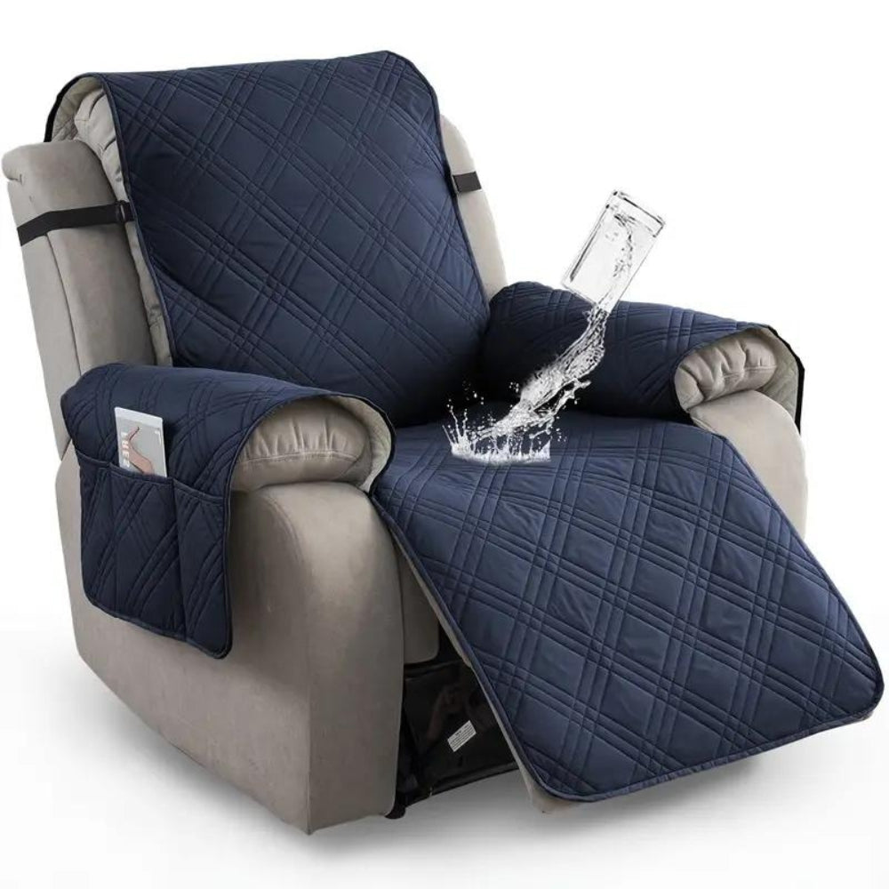 Premium Waterdichte Relaxstoel Hoes
