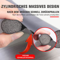 Waterdichte deuronderdichting