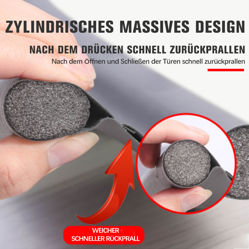Waterdichte deuronderdichting