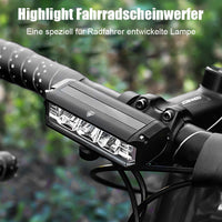 Sterk Licht voor Fietsen
