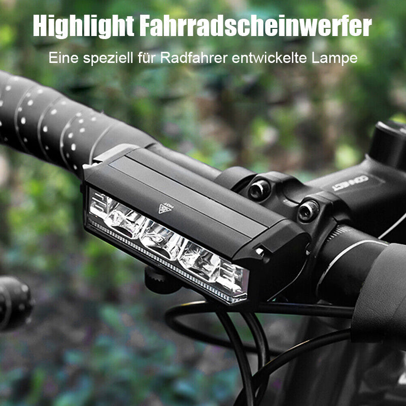 Sterk Licht voor Fietsen