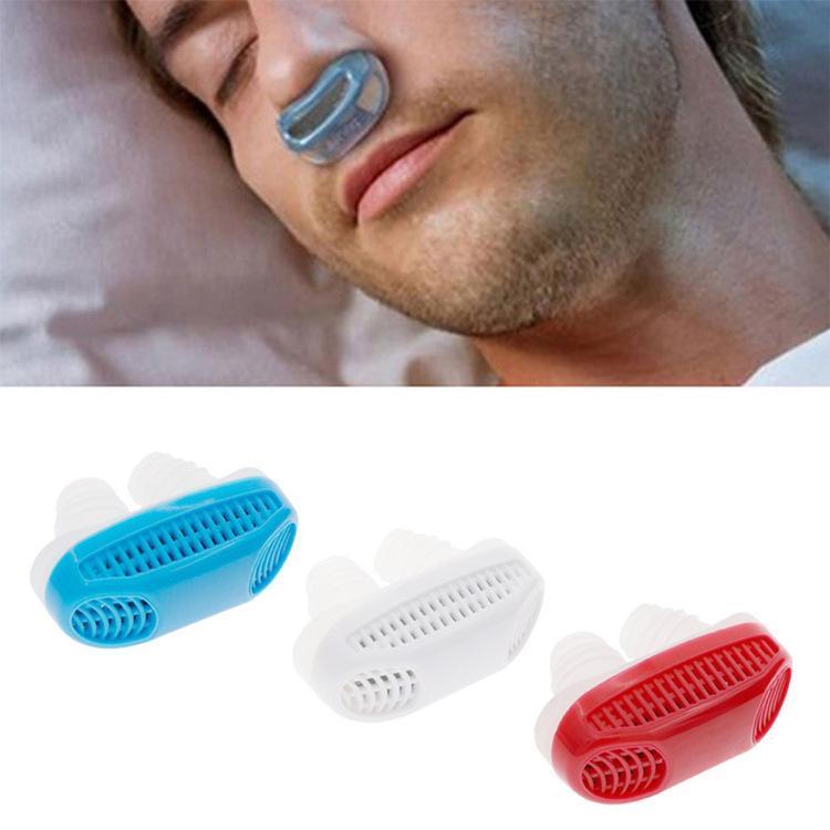 Micro CPAP Anti-Snurk Elektronisch Apparaat