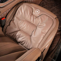 Vellinura | Ergonomisch Autostoelkussen met Op Maat
