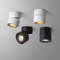 Led -Plafondspot - 7W, 12W, 15W