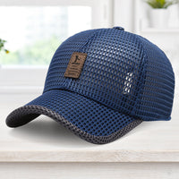 Zomer Outdoor Vrijetijd Baseballpet
