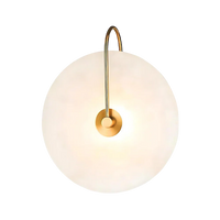 Albatroso Wandlamp