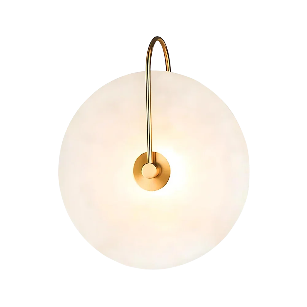 Albatroso Wandlamp