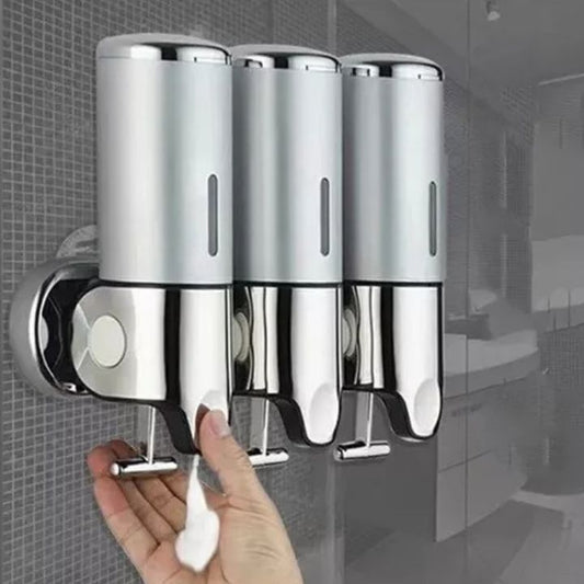 ProDispense | Wandgemonteerde Zeepdispenser