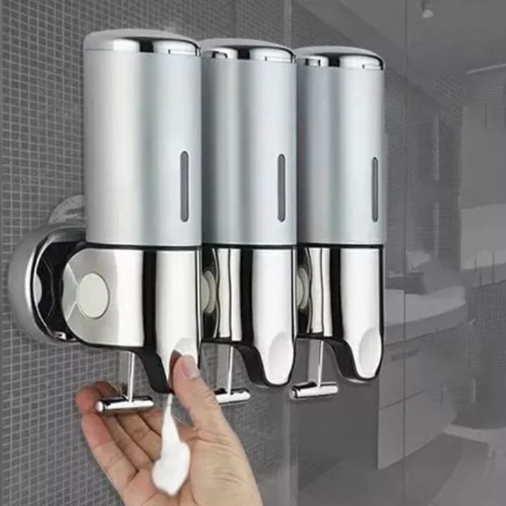 ProDispense | Wandgemonteerde Zeepdispenser