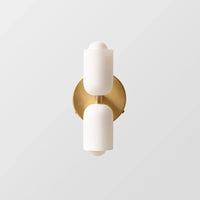 Fiamma wandlamp