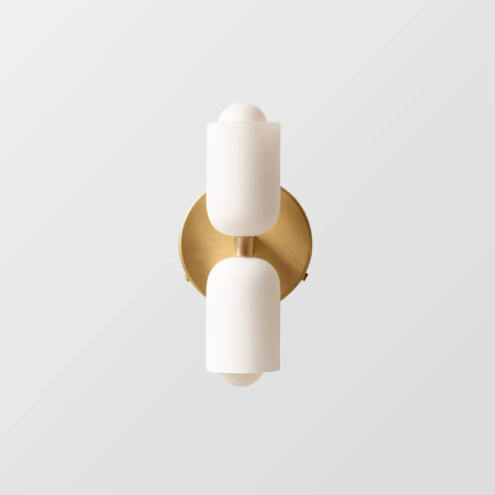 Fiamma wandlamp
