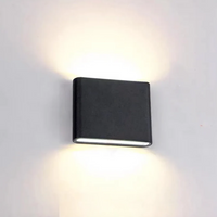 Evinix - Moderne LED Wandlamp