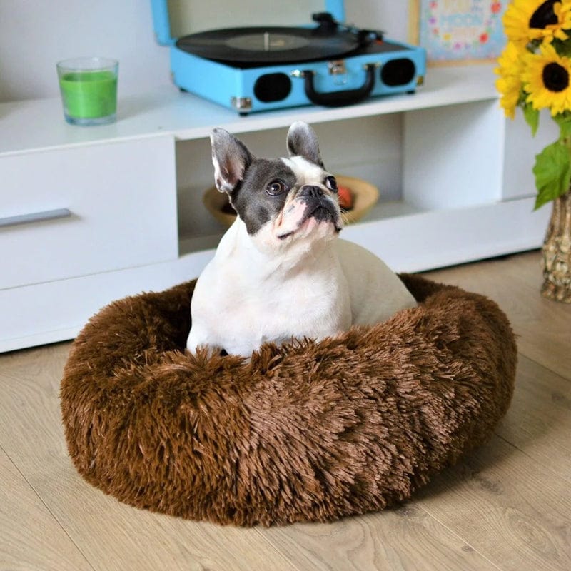 Fluffy Kalmerend Bed