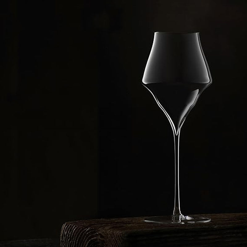 Berlin Kristall-Wijnglas 390 ml