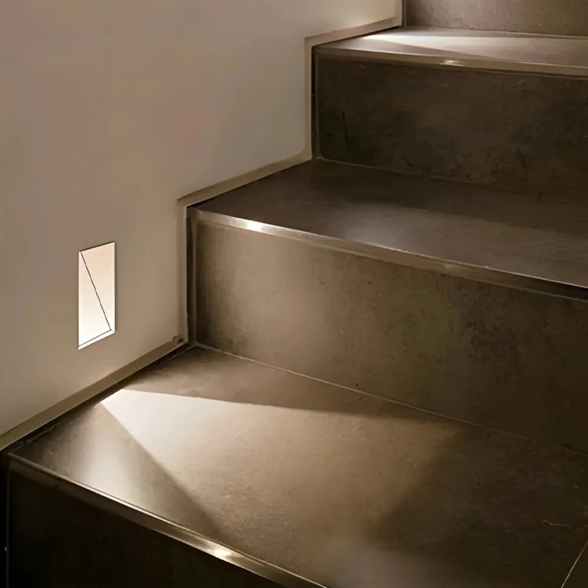 Dylan LED Trapverlichting Collectie