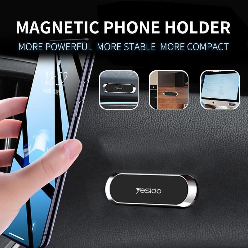 Magnetische Telefoonhouder