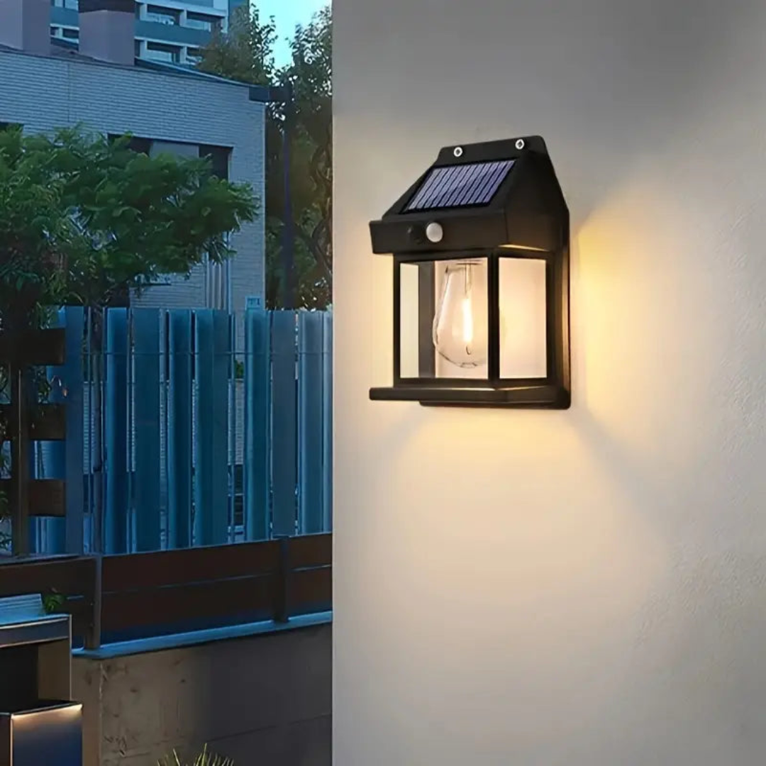Solaréa | Zweedse Designlamp