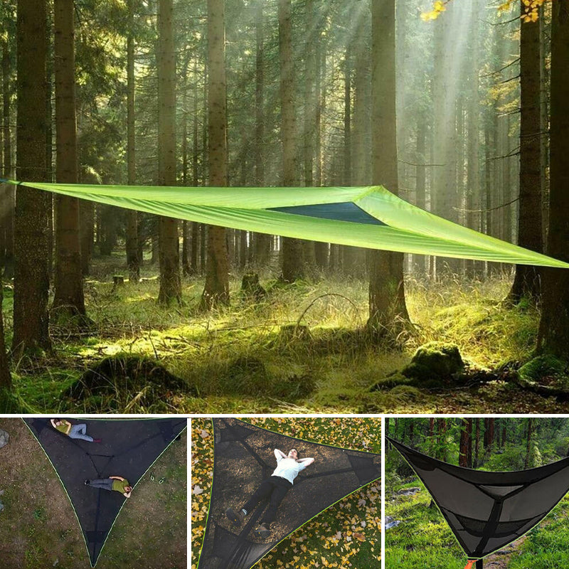 Multi-Personen Hangmat
