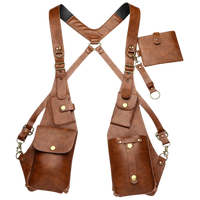 GuardLeather | Ervaar een baanbrekende mix van mode en veiligheid