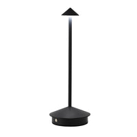 Pina Pro - Stijlvolle Dimbare USB Tafellamp