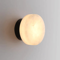 Moderne Marmeren Wandlamp