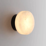 Moderne Marmeren Wandlamp