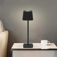 Sideris - Dimbare LED Tafellamp