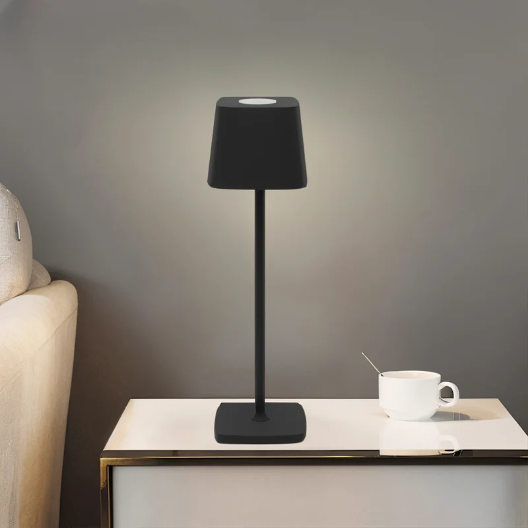 Sideris - Dimbare LED Tafellamp