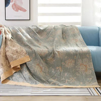 Floral Dream Comfort Dekentje