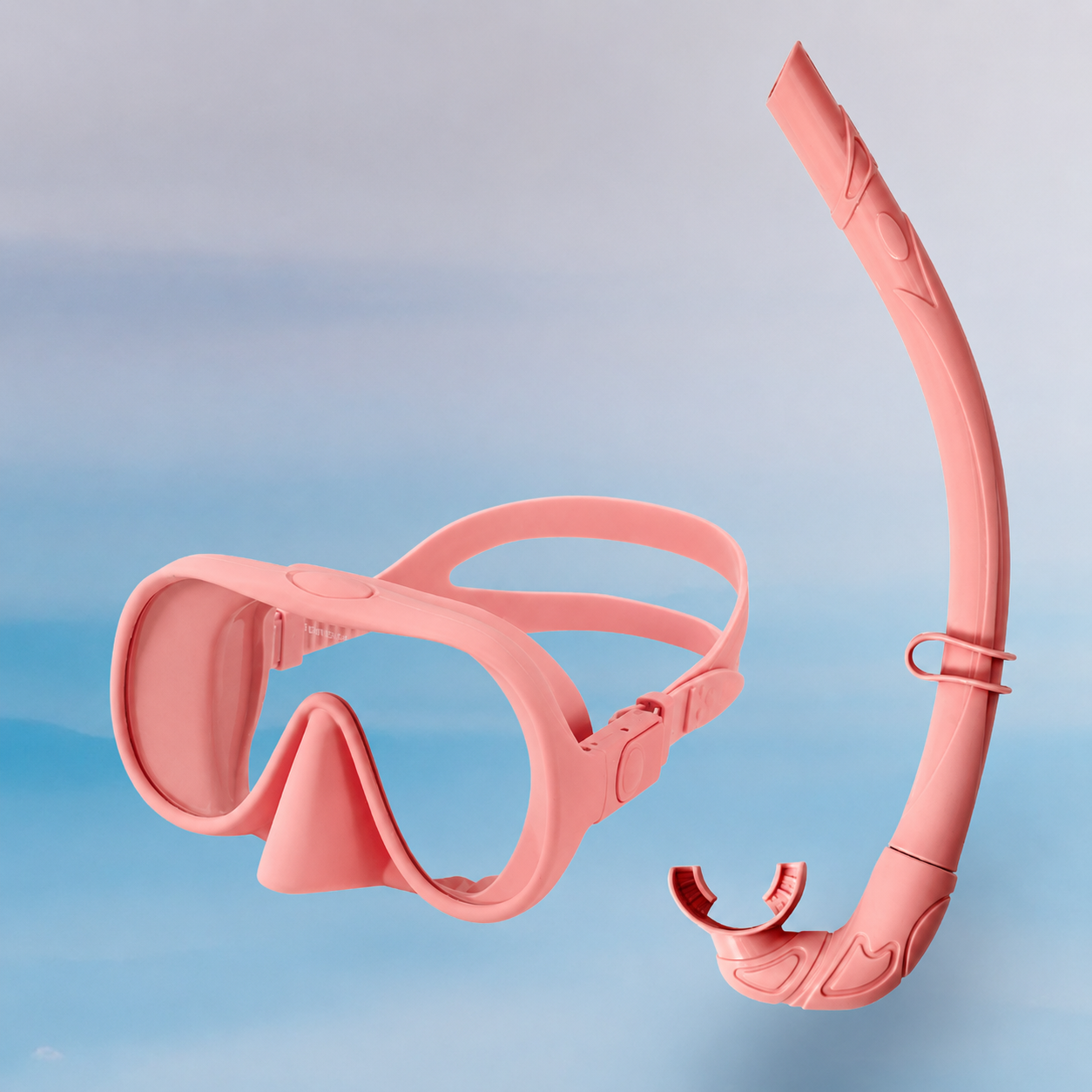 Snorkelmasker SeaView – Zie Meer, Adem Gemakkelijk, Zwem Vrij