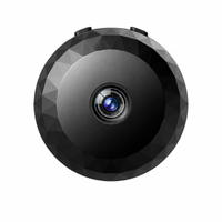 Magnetische Mini WiFi Camera 1080P HD voor Discrete Bewaking