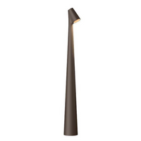 Nordic - Draadloze Scandinavische Minimalistische LED Tafellamp