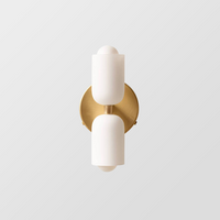 Moderne Wandlamp met Uplight en Downlight – Subtiele Sfeerverlichting voor Interieurs