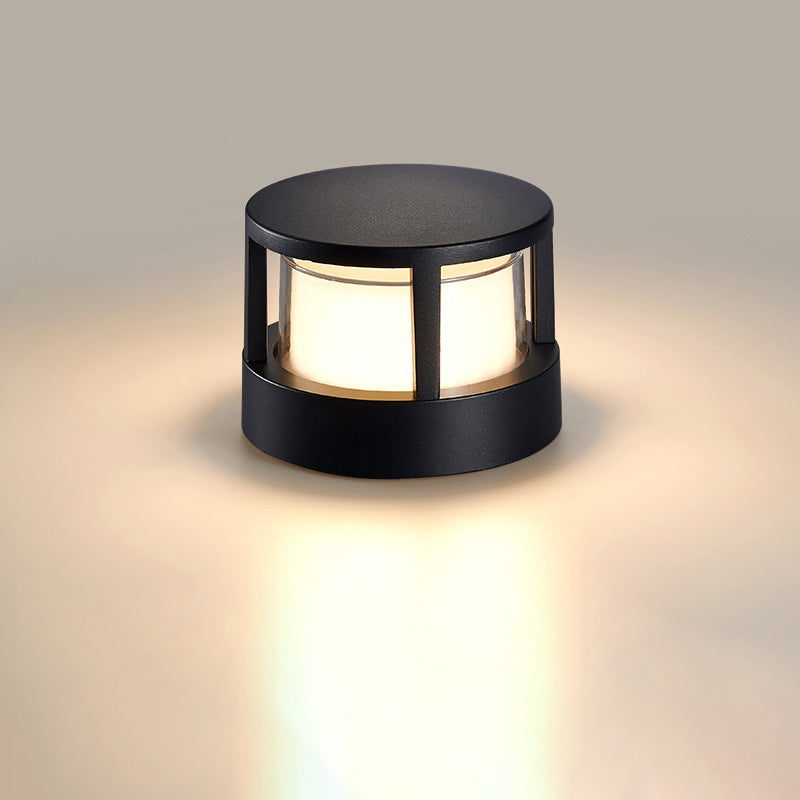 Moderne Vierkante LED Waterdichte Buitenshuis Verlichting