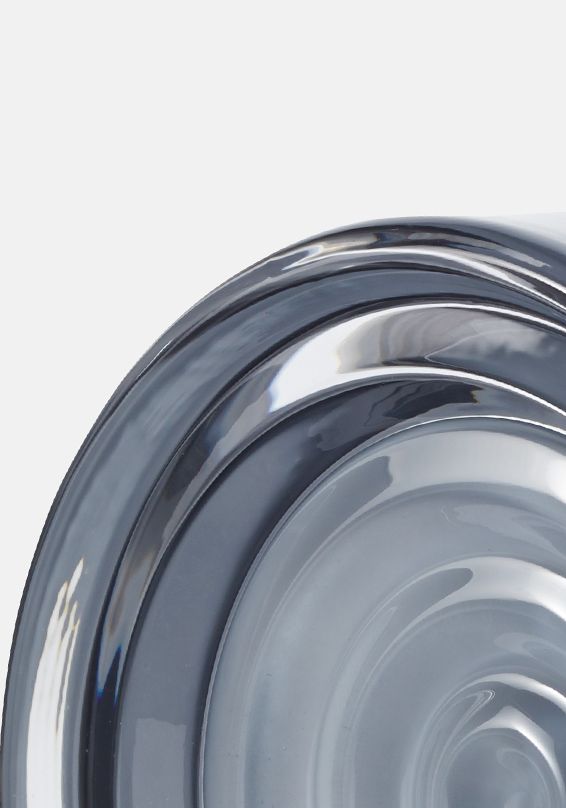 Buiten Wandlamp Astra Ripple IP65 Voor Terrassen