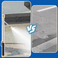 PowerSpray Pro – Zware Water Spuitmond