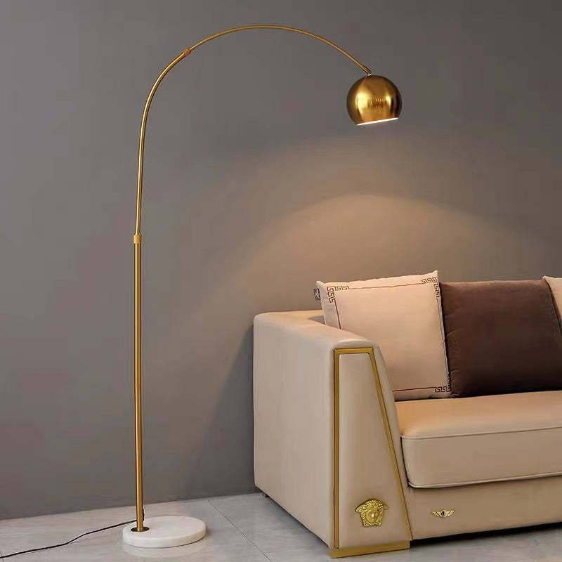 Aria Vloerlamp Macaron Multi-kleur Woonkamer/Slaapkamer