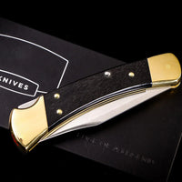 RapidFold Hunter Blade