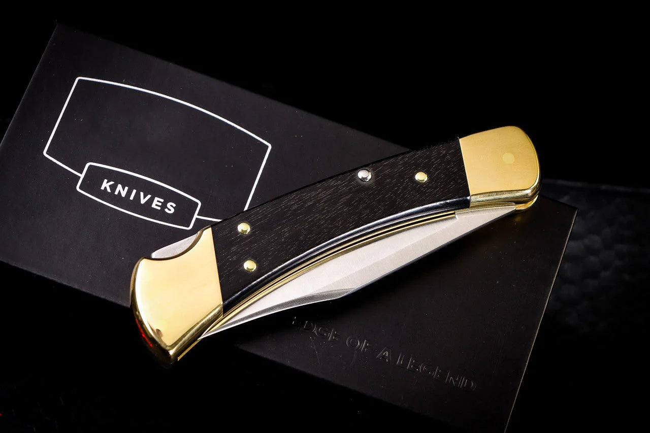 RapidFold Hunter Blade