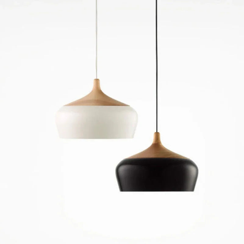 Scandinavische Hanglamp