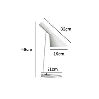 Nordisk Bureau Lamp