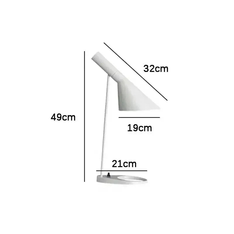 Nordisk Bureau Lamp