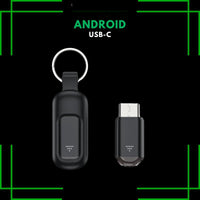 iFlipper | Slimme, draadloze bediening via je smartphone