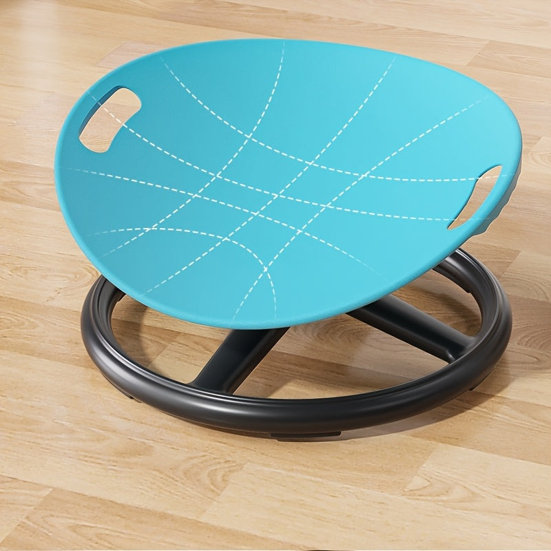FocusFlow Ergonomische Draaitstoel – Comfort en Beweging in Één